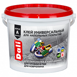Клей акрил. для напольных покрытий DALI 3,5 кг (2,27 л) (в) Рогнеда